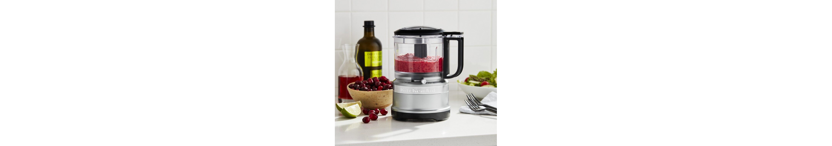Kitchenaid baby food best sale maker