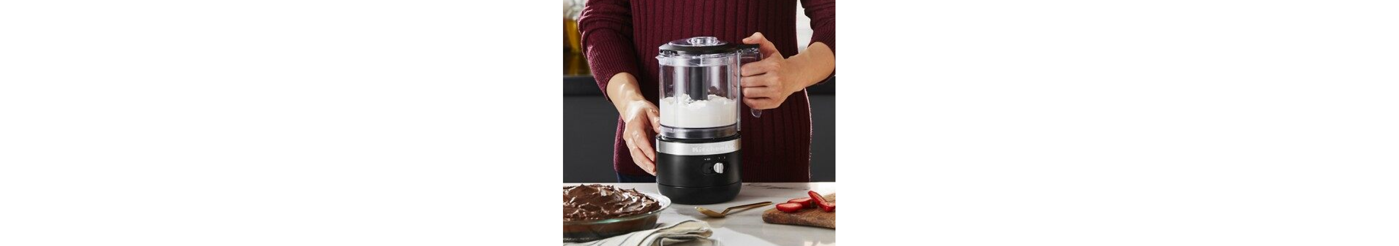 Kitchenaid baby food best sale maker