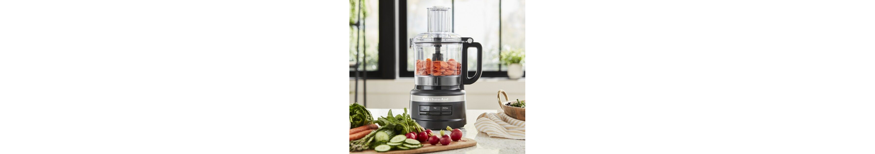 KitchenAid 7 Cup Food Processor