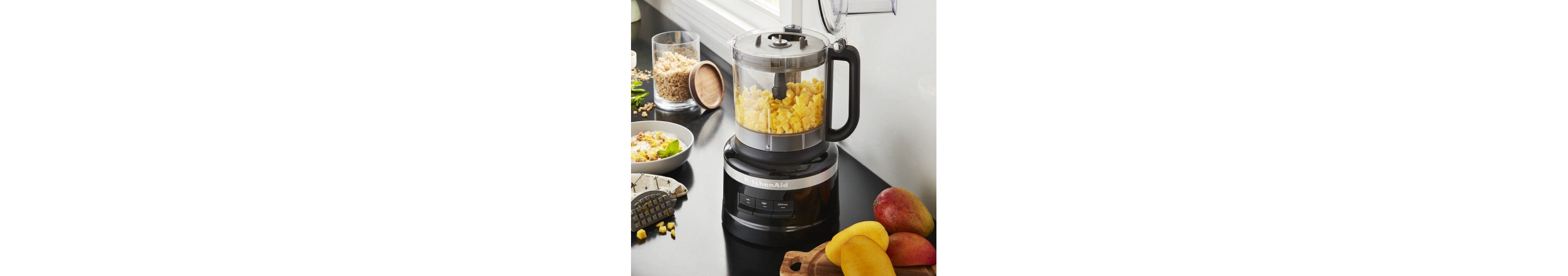 Kitchenaid baby food best sale maker
