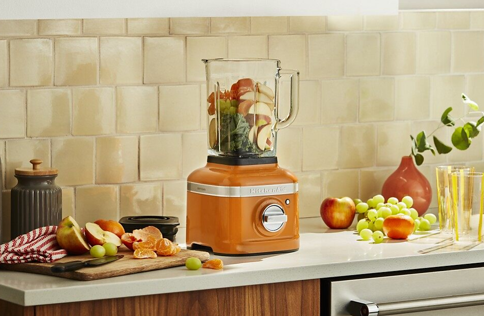 Baby food deals kitchen
