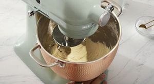 Kitchenaid online kneading attachment