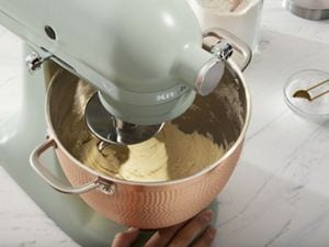 Homemade Bagel Recipe
