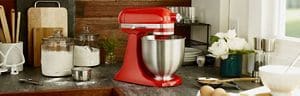 Bread recipes kitchenaid stand mixers sales