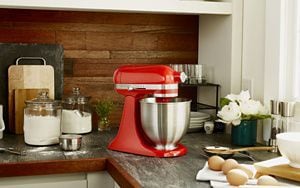 Kitchenaid site clearance