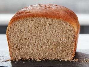 Kitchenaid mixer sales banana bread