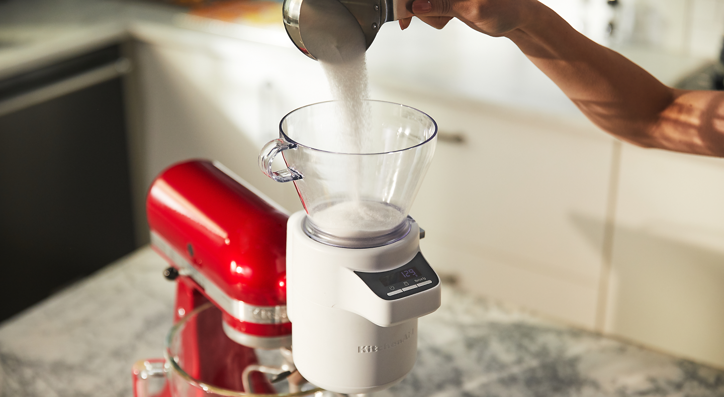 How to Make Banana Bread with a Stand Mixer KitchenAid