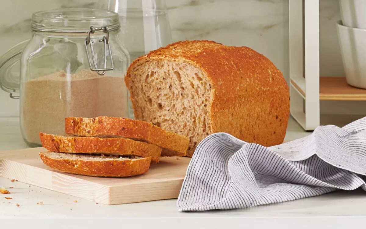 How to Make Banana Bread with a Stand Mixer KitchenAid