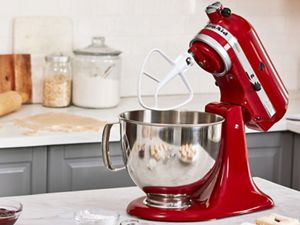 Blueberry kitchenaid outlet