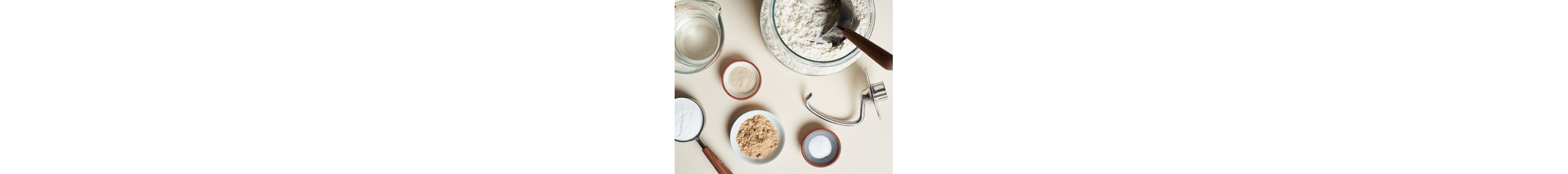 Bread ingredients