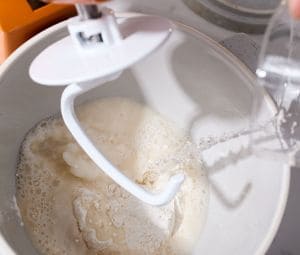 Make bread with kitchenaid stand mixer cheap