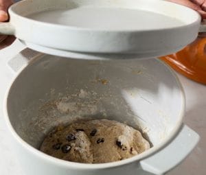 How to Make Homemade Bread with a Stand Mixer KitchenAid