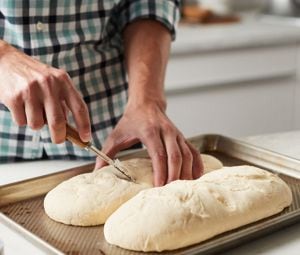 How to Make Homemade Bread with a Stand Mixer KitchenAid
