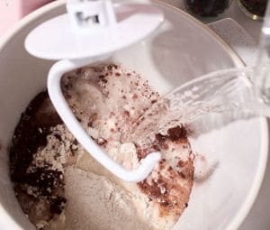 Make bread with kitchenaid stand mixer shop