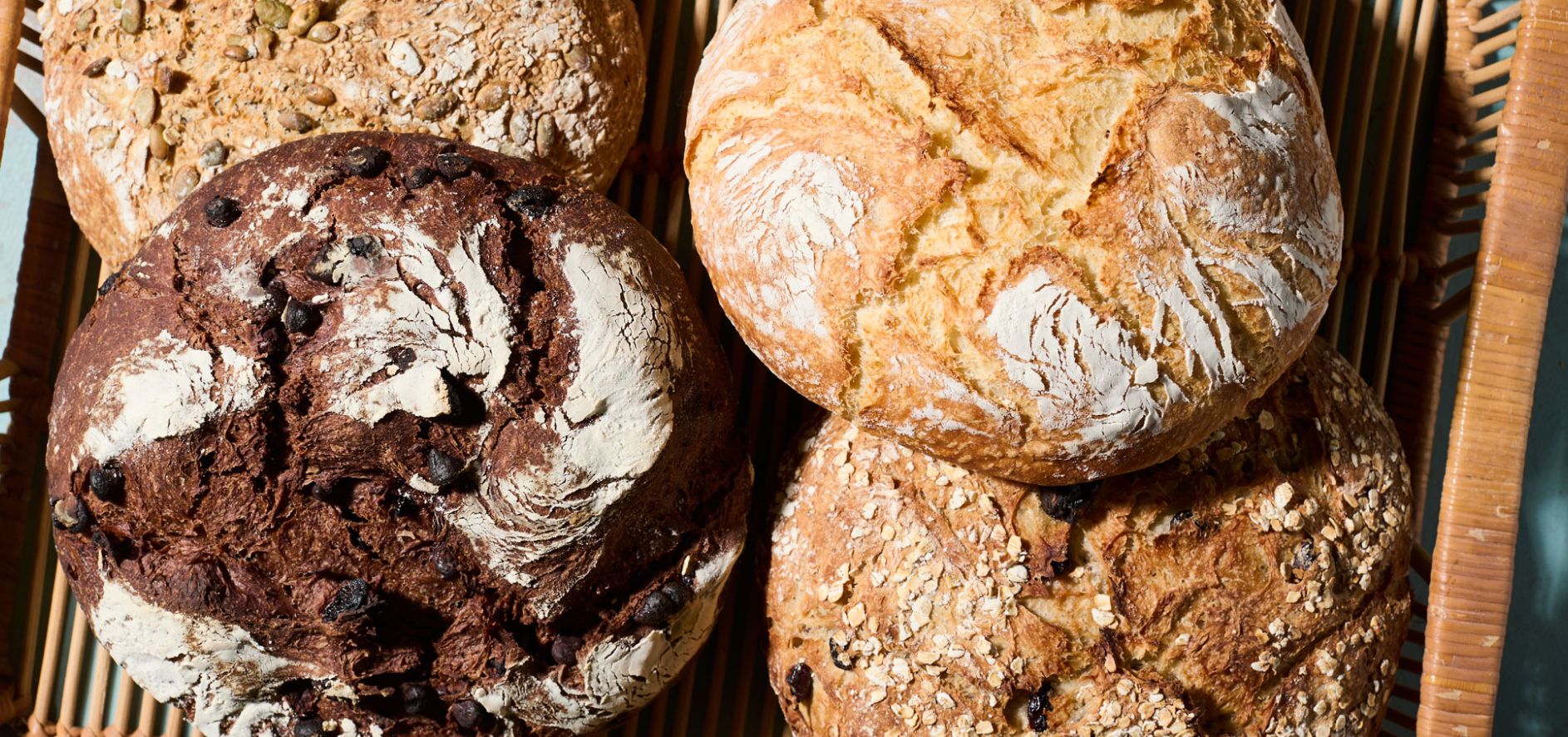 How To Make Bread In A Kitchenaid Stand Mixer