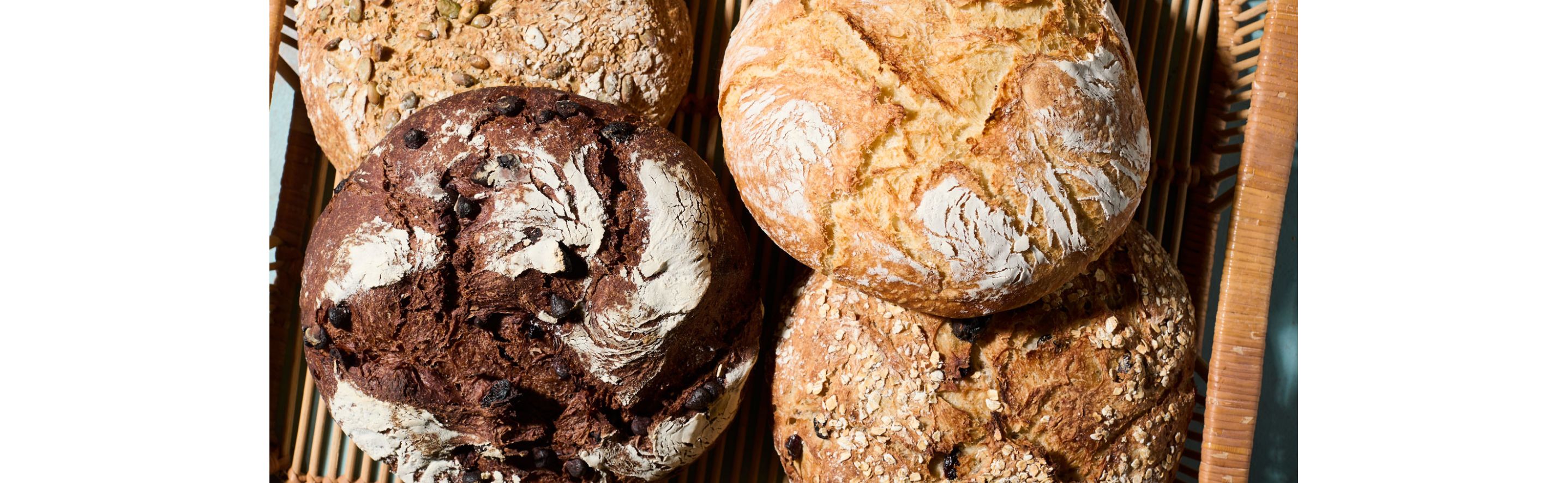 How to Make Homemade Bread with a Stand Mixer