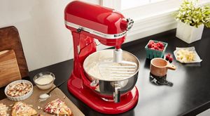 How to Make Butter Biscuit Dough at Home KitchenAid