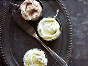How To Make Butter In A Stand Mixer KitchenAid