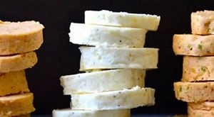 Homemade butter kitchenaid hotsell