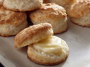 Homemade store butter kitchenaid