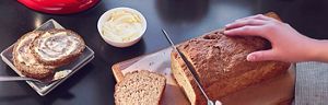 How To Make Butter In A Stand Mixer KitchenAid