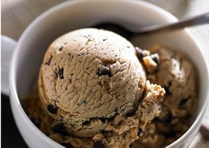 Chocolate ice cream kitchenaid 2025