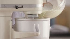 Kitchenaid ice cream best sale maker replacement parts
