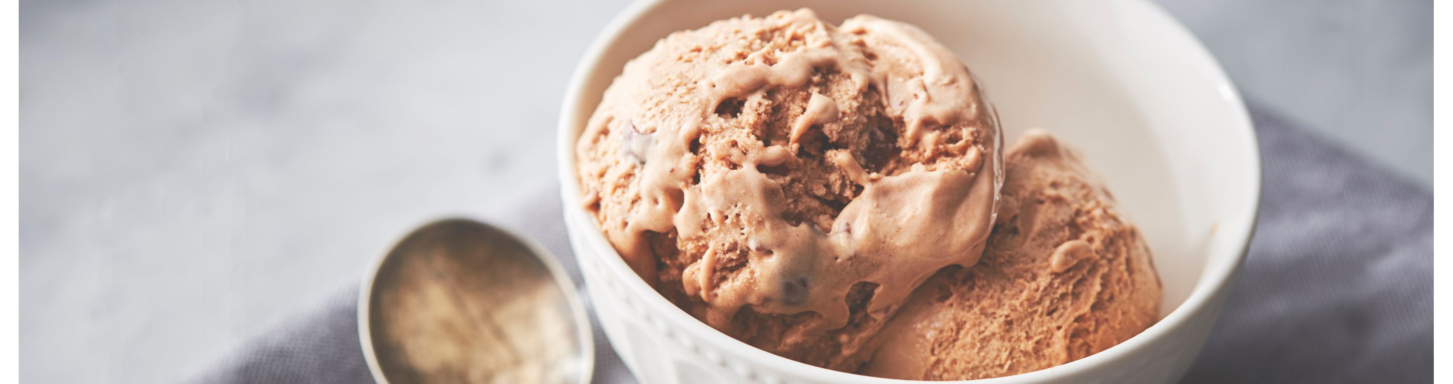 How to Make Chocolate Ice Cream | KitchenAid
