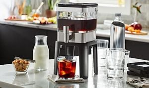Kitchenaid cold brew manual clearance