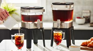 Kitchenaid cold brew manual online