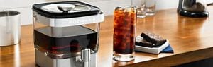 Kitchenaid cold brew manual online