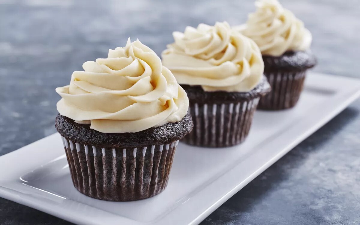 Kitchenaid frosting clearance