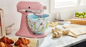 How to Make Croissants With a Stand Mixer KitchenAid