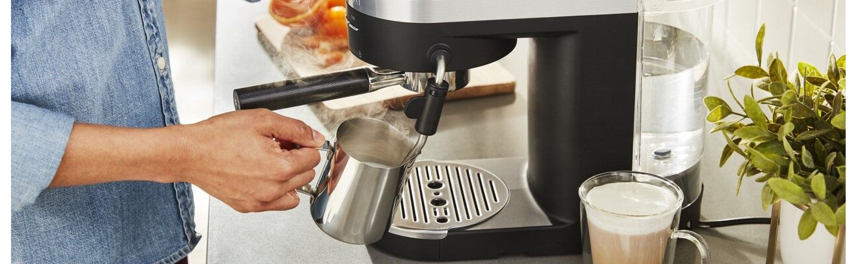 Cocoa Latte Machine Recall