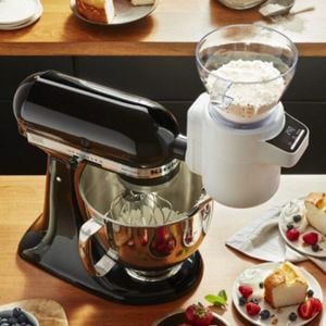 Kitchenaid frosting 2025