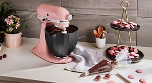 Kitchenaid frosting online