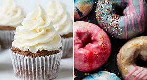 How to Make Easy Buttercream Frosting KitchenAid