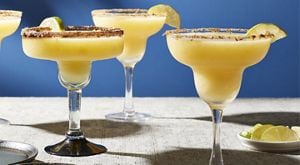 Frozen margarita recipe ice cream maker discount