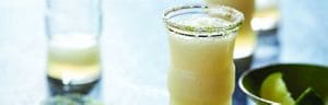 Ice cream machine margarita recipe outlet