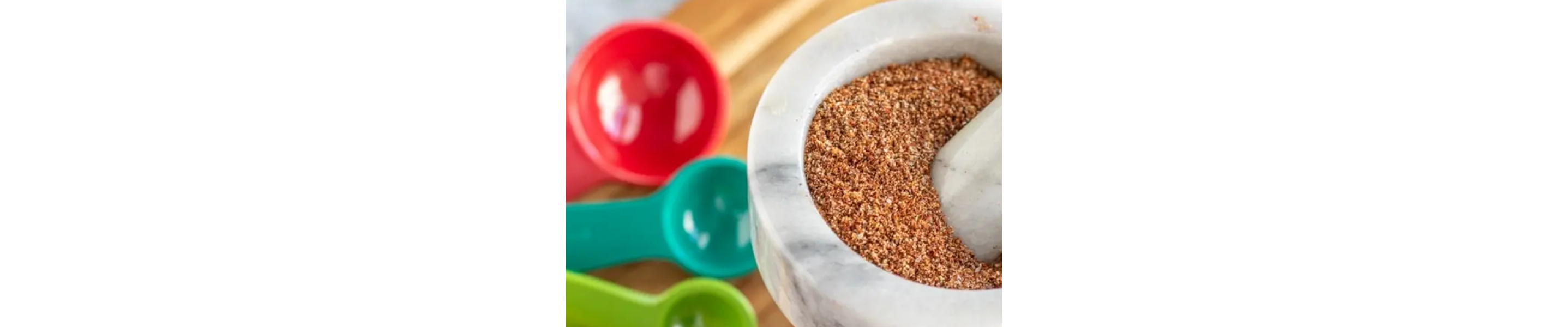 Ground cinnamon