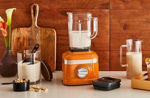 How to make ice sales cream with a kitchenaid mixer