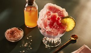 How to make italian ice in 5 steps kitchenaid