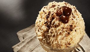 Italian outlet ice cream