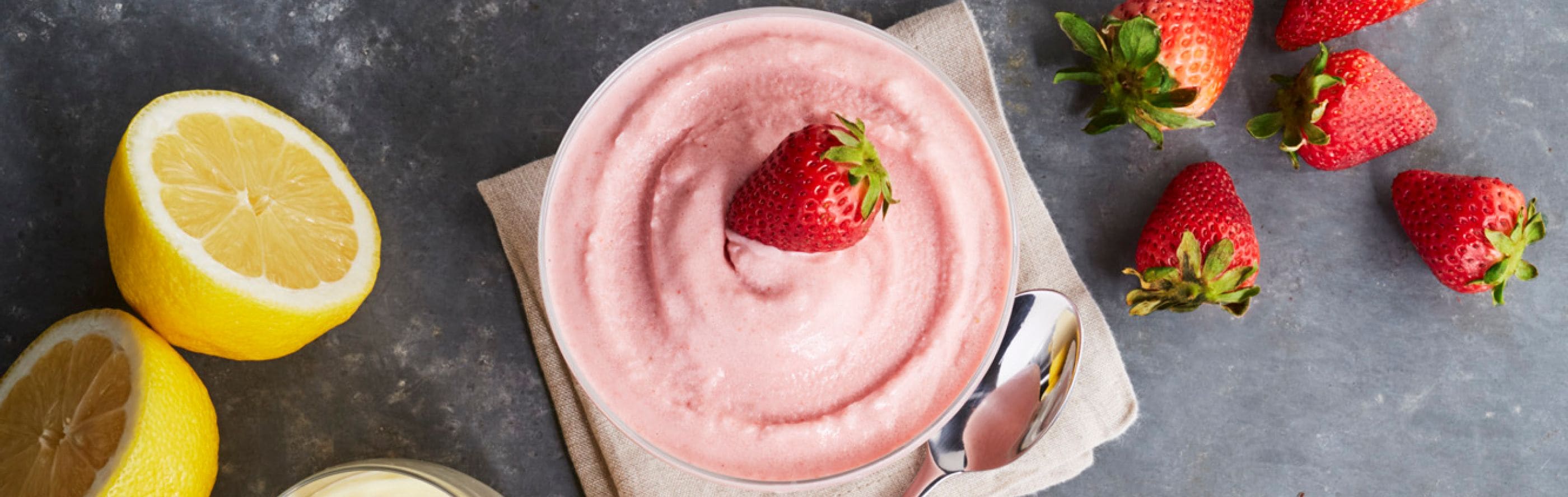 How To Make Italian Ice In 5 Steps KitchenAid How to make italian ice in 5 steps kitchenaid