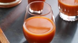 How to Make Juice in a Blender KitchenAid