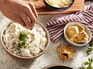 Kitchenaid mashed deals potatoes