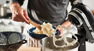 Kitchenaid potato masher 2025