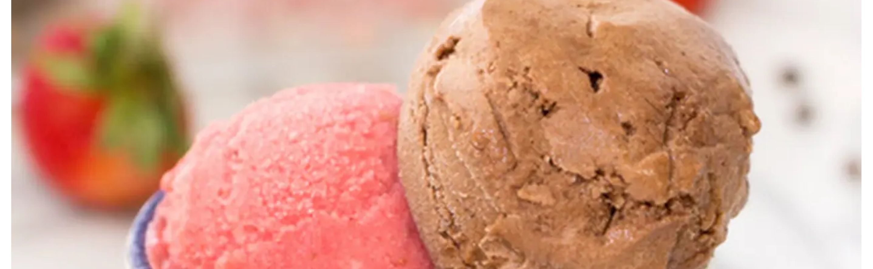 Strawberry ice cream sales recipe for kitchenaid mixer