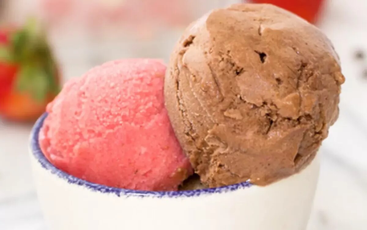 Vegan ice cream recipe kitchenaid outlet