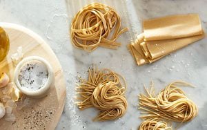How to Make Ravioli From Scratch KitchenAid